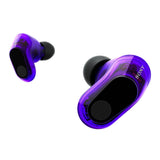 Sony INZONE Buds Truly Wireless Noise Canceling Gaming Earbuds (Glass Purple)