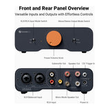 Fosi Audio ZA3 Balanced Stereo Amplifier