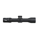 Sig Sauer TANGO-DMR 3-18x44mm 34mm Riflescope (MOA Milling 2.0 Illuminated FFP)
