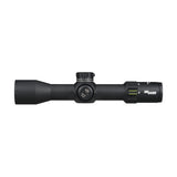 Sig Sauer TANGO-DMR 3-18x44mm 34mm Riflescope (MOA Milling 2.0 Illuminated FFP)