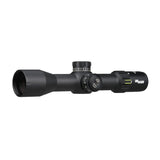 Sig Sauer TANGO-DMR 3-18x44mm 34mm Riflescope (MOA Milling 2.0 Illuminated FFP)