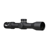 Sig Sauer TANGO-DMR 3-18x44mm 34mm Riflescope (MOA Milling 2.0 Illuminated FFP)