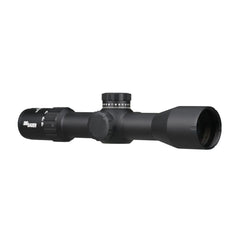 Sig Sauer TANGO-DMR 3-18x44mm 34mm Riflescope (MOA Milling 2.0 Illuminated FFP)