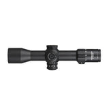 Sig Sauer TANGO-DMR 3-18x44mm 34mm Riflescope (MOA Milling 2.0 Illuminated FFP)