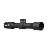 Sig Sauer TANGO-DMR 3-18x44mm 34mm Riflescope (MRAD Milling 2.0 Illuminated FFP)