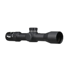 Sig Sauer TANGO-DMR 3-18x44mm 34mm Riflescope (MRAD Milling 2.0 Illuminated FFP)
