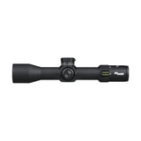 Sig Sauer TANGO-DMR 3-18x44mm 34mm Riflescope (MRAD Milling 2.0 Illuminated FFP)