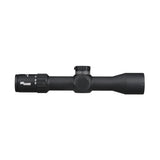 Sig Sauer TANGO-DMR 3-18x44mm 34mm Riflescope (MRAD Milling 2.0 Illuminated FFP)