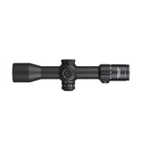 Sig Sauer TANGO-DMR 3-18x44mm 34mm Riflescope (MRAD Milling 2.0 Illuminated FFP)