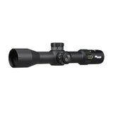 Sig Sauer TANGO-DMR 3-18x44mm 34mm Riflescope (MRAD Milling 2.0 Illuminated FFP)