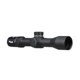 Sig Sauer TANGO-DMR 3-18x44mm 34mm Riflescope (MOA DEV-L 2.0 Illuminated FFP)