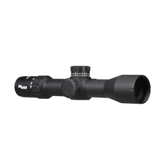 Sig Sauer TANGO-DMR 3-18x44mm 34mm Riflescope (MOA DEV-L 2.0 Illuminated FFP)