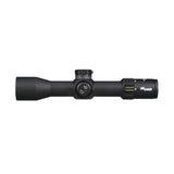 Sig Sauer TANGO-DMR 3-18x44mm 34mm Riflescope (MOA DEV-L 2.0 Illuminated FFP)