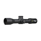 Sig Sauer TANGO-DMR 3-18x44mm 34mm Riflescope (MOA DEV-L 2.0 Illuminated FFP)