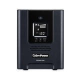 CyberPower PR2200LCDSL Smart App Sinewave Mini-Tower UPS System (2070VA/1980W)