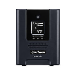 CyberPower PR2200LCDSL Smart App Sinewave Mini-Tower UPS System (2070VA/1980W)