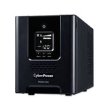 CyberPower PR2200LCDSL Smart App Sinewave Mini-Tower UPS System (2070VA/1980W)