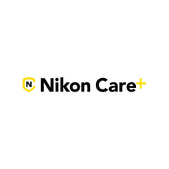 Nikon Care+ 2-Year Extended Warranty for Cameras & Lenses Kit  ($2,001-$2,500)