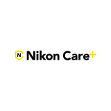 Nikon Care+ 2-Year Extended Warranty for Cameras & Lenses Kit  ($2,501-$3,000)