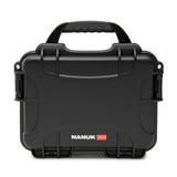 NANUK 904 Waterproof Hard Case with Custom Foam Insert for Xero C2 Chronograph