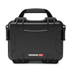 NANUK 904 Waterproof Hard Case with Custom Foam Insert for Xero C2 Chronograph