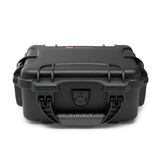 NANUK 904 Waterproof Hard Case with Custom Foam Insert for Xero C2 Chronograph