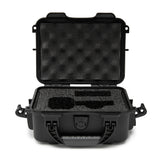 NANUK 904 Waterproof Hard Case with Custom Foam Insert for Xero C2 Chronograph
