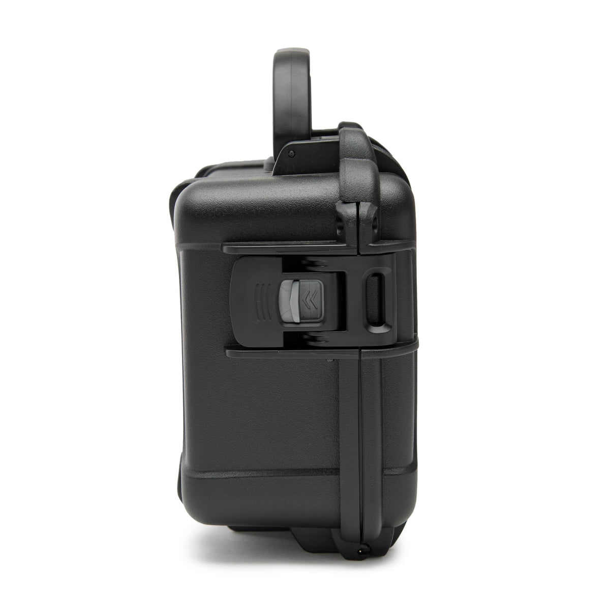 NANUK 904 Waterproof Hard Case with Custom Foam Insert for Xero C2 Chronograph