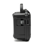 NANUK 904 Waterproof Hard Case with Custom Foam Insert for Xero C2 Chronograph
