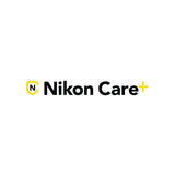 Nikon Care+ 2-Year Protection Plan for Cameras & Lenses Kit ($6,001-$7,000)