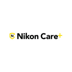Nikon Care+ 3-Year Extended Warranty for Cameras & Lenses Kit  ($2,501-$3,000)