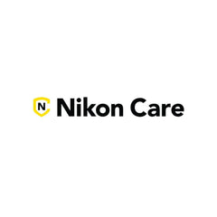 Nikon Care 2-Year Extended Warranty for Cameras & Lenses Kit  ($3,001-3,500)