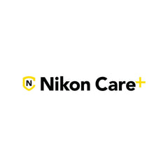 Nikon Care+ 2-Year Extended Warranty for Cameras & Lenses Kit  ($3,001-3,500)