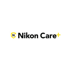 Nikon Care+ 3-Year Protection Plan for Cameras & Lenses Kit ($8,001 - $9,000)