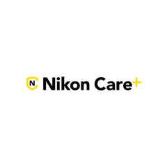Nikon Care+ 2-Year Protection Plan for Cameras & Lenses Kit ($8,001 - $9,000)