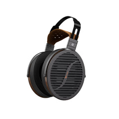 Fosi Audio i5 Open-Back Planar Magnetic Headphones with Suede Leather Headband