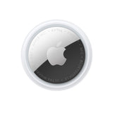 Apple AirTag Item Tracker with Find My app compatibility (1st Generation)
