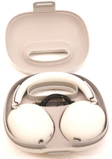 Sony 1000X THE COLLEXION Wireless Noise Canceling Headphones (Platinum) (Used)