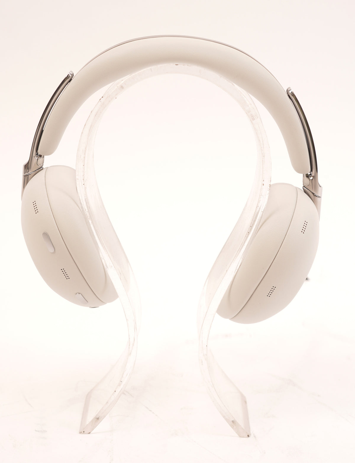 Sony 1000X THE COLLEXION Wireless Noise Canceling Headphones (Platinum) (Used)