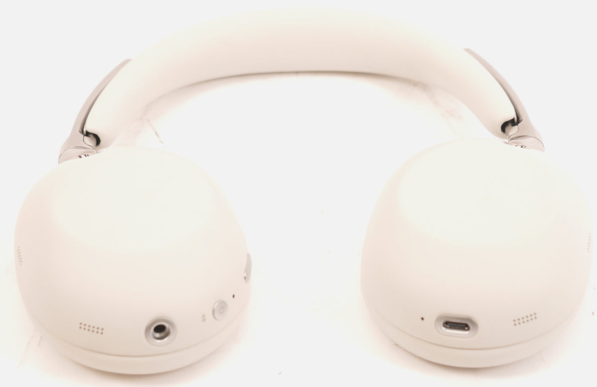 Sony 1000X THE COLLEXION Wireless Noise Canceling Headphones (Platinum) (Used)