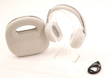 Sony 1000X THE COLLEXION Wireless Noise Canceling Headphones (Platinum) (Used)