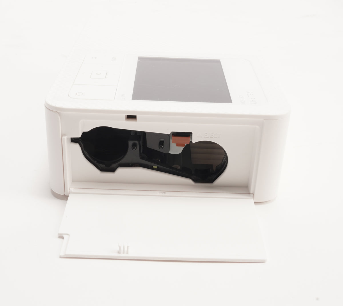 Canon SELPHY CP1500 Wireless Compact Photo Printer (White)