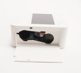 Canon SELPHY CP1500 Wireless Compact Photo Printer (White)