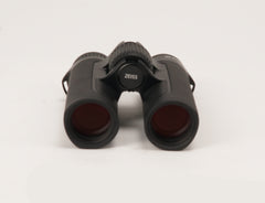 Zeiss SFL Ultra-Compact and Water-Resistant 8x30 Binoculars (Black)