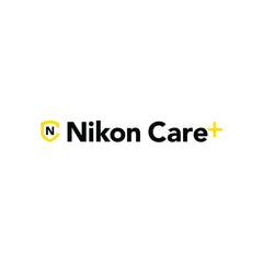 Nikon Care+ 2-Year Protection Plan for Point & Shoot Cameras (Up to $500)