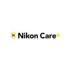 Nikon Care+ 3-Year Protection Plan for Point & Shoot Cameras (Up to $500)