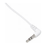 Sony MDRE9LP Wired In-Ear Earbud Headphones with Durable 3.94ft Cord (White)