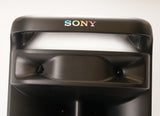 Sony ULT TOWER 10 Party Speaker -  SRSULT1000 (Black) (Open Box)