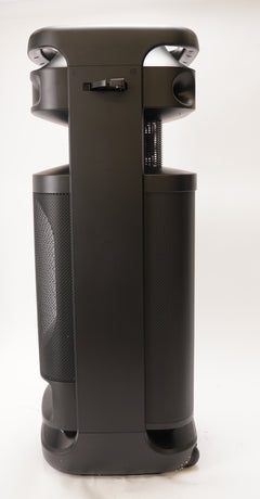 Sony ULT TOWER 10 Party Speaker -  SRSULT1000 (Black) (Open Box)