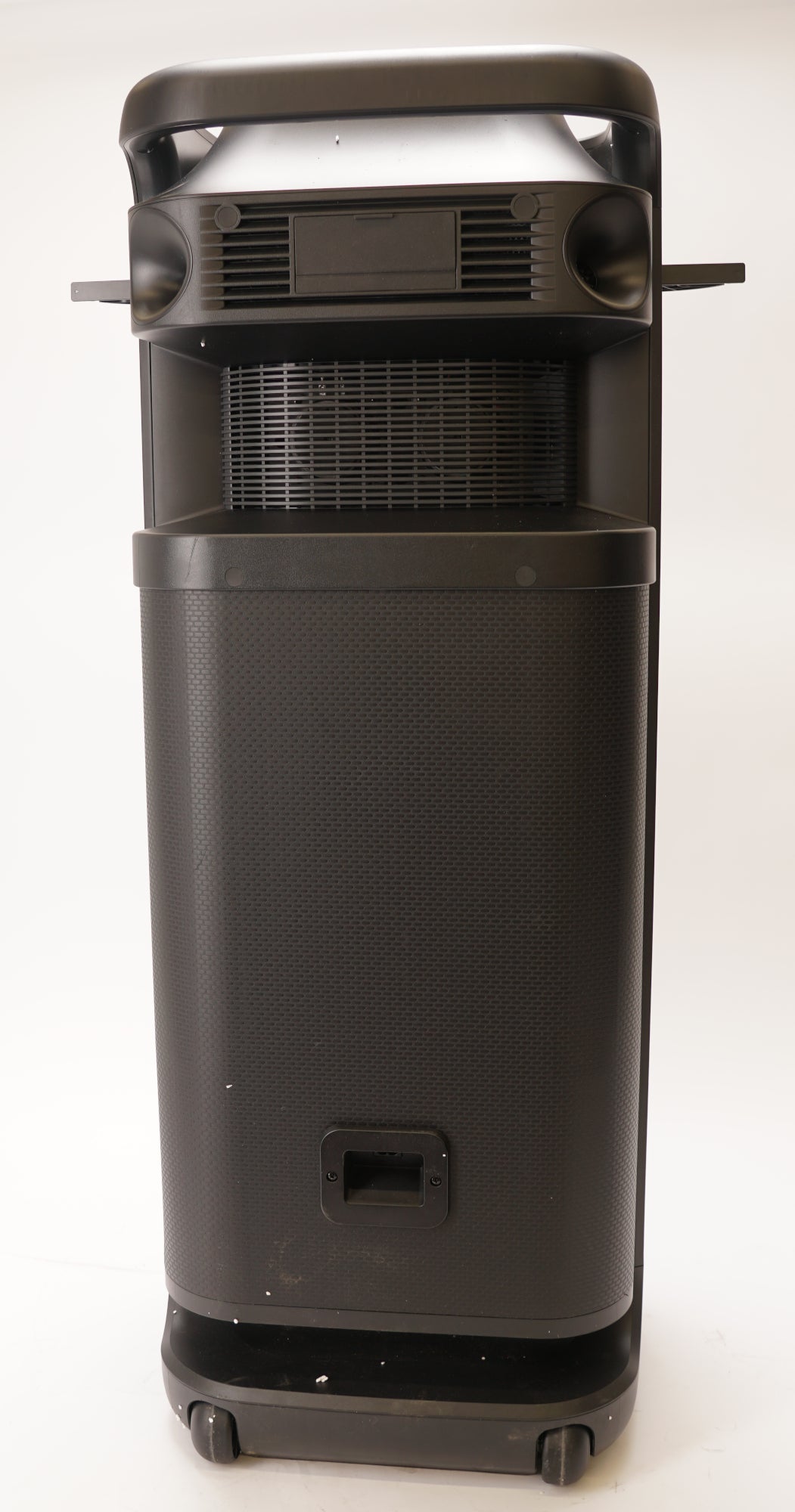 Sony ULT TOWER 10 Party Speaker -  SRSULT1000 (Black) (Open Box)
